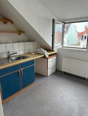 Foto - Etagenwohnung in Bremen