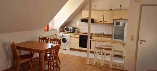 Foto - Etagenwohnung zur Miete in Dranske