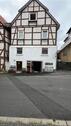 Foto - Charmantes Fachwerkhaus mit 4 Wohneinheiten in Homberg (Efze)