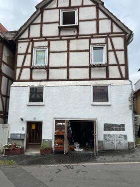 Foto - Einfamilienhaus zum Kaufen in Homberg (Efze)