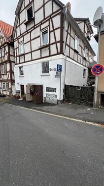 Foto - Einfamilienhaus in Homberg (Efze)