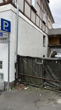 Foto - Einfamilienhaus in Homberg (Efze) zum Kaufen