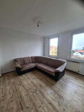 Foto - 2 Zi. Wohnung, DG in guter Lage