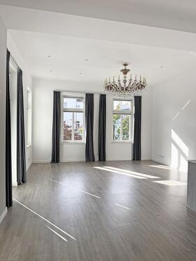 Foto - Etagenwohnung zur Miete in Bad Oeynhausen