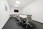 Foto - Privater Büroraum für 4 Person in Regus Science Park