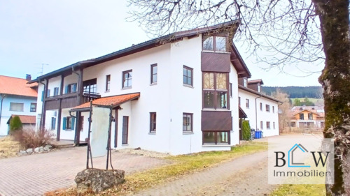 Foto - Zentrale Wohnung im neuen Glanz