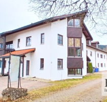 Zentrale Wohnung im neuen Glanz - Weitnau