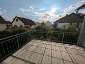 Foto - Ruhig gelege 4 Zi-Whg. in Weil am Rhein - Haltingen