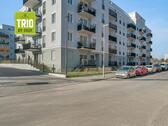Foto - Wohnen im Neubau! Schöne 2-Zimmer Wohnung in Spandau