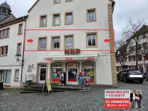 Foto - andere zur Miete in Ottweiler