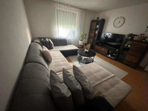 Foto - Schöne 2 Zimmerwohnung mit Balkon