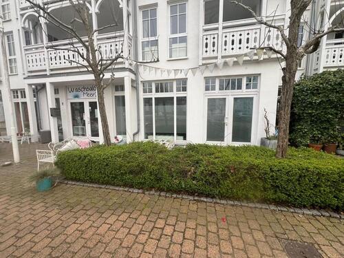 Foto - Buro und Lager zu vermieten - 500,00 EUR Kaltmiete,