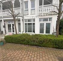 Buro und Lager zu vermieten - 500,00 EUR Kaltmiete, in Sellin (PLZ: 18586)