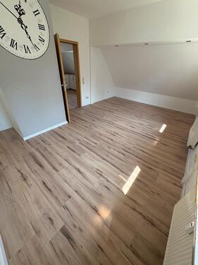 Foto - Etagenwohnung in Wuppertal