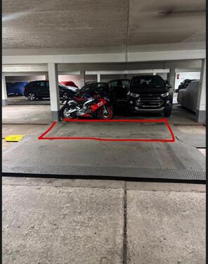 Foto - andere zur Miete in Hamburg