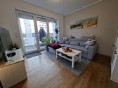 Foto - Wohnung 3ZKB - 650,00 EUR Kaltmiete,