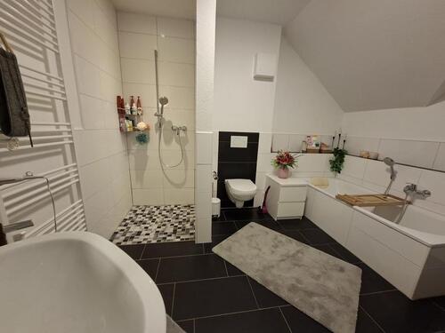 Foto - Etagenwohnung zur Miete in Haren (Ems)