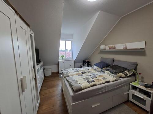 Foto - Etagenwohnung in Haren (Ems)