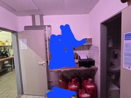 Foto - Dönerladen - 75,00 EUR Kaltmiete,