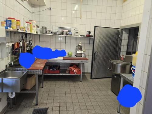 Foto - andere in Artern zur Miete