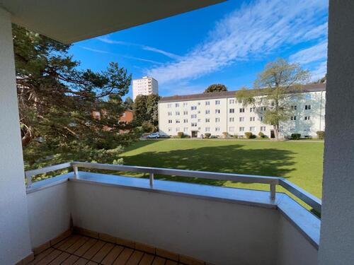 Foto - Etagenwohnung in München