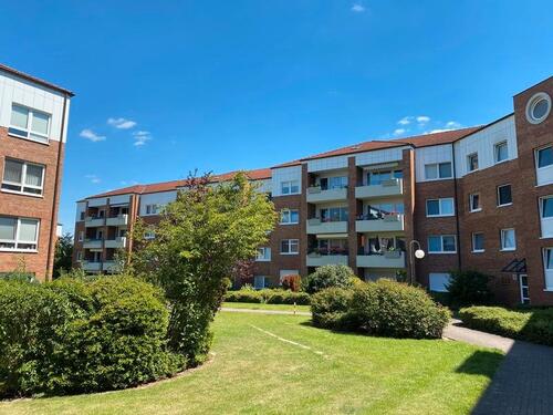 Foto - Mein Wohnzimmer hat drei Ecken…3-Zimmer-Wohnung in Reislingen SW