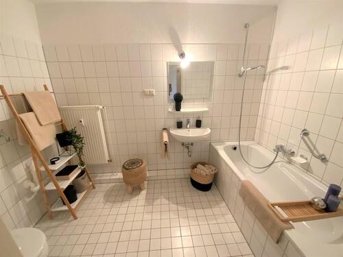 Foto - Etagenwohnung in Wolfsburg zur Miete