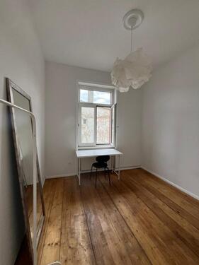 Foto - WG Zimmer im Nordend zu vermieten 60318 Frankfurt