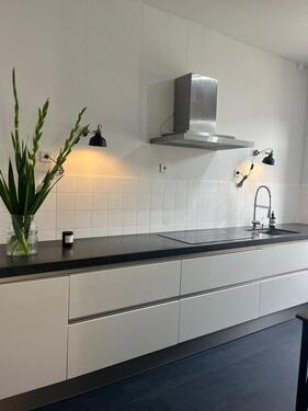 Foto - Etagenwohnung in Hennef (Sieg)