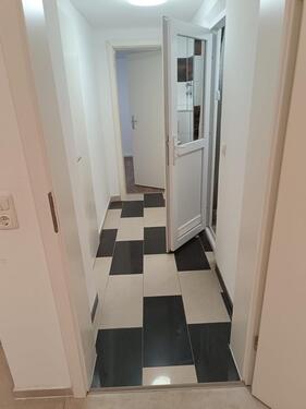 Foto - Etagenwohnung in Maintal zur Miete