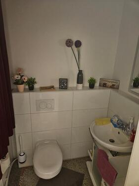 Foto - 5 Zimmer Etagenwohnung zur Miete in Bücken