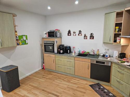 Foto - 5 Zimmer Etagenwohnung in Bücken