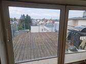 Foto - große 3-Raum-Wohnung mit Dachterrasse im Schweriner Viertel