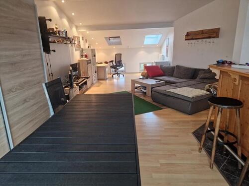 Foto - 3 Zimmer Etagenwohnung zur Miete in Güstrow