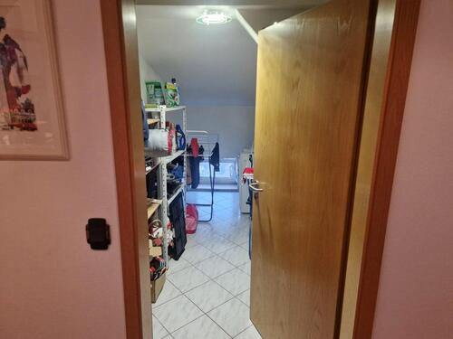 Foto - Etagenwohnung in Güstrow zur Miete