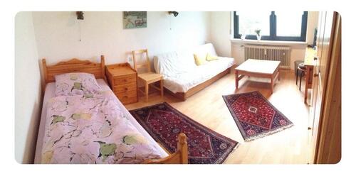 Foto - WG Zimmer für Wochenend Heimfahrer