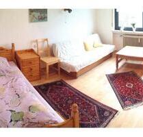 WG Zimmer für Wochenend Heimfahrer - Wiesbaden Mainz-Amöneburg