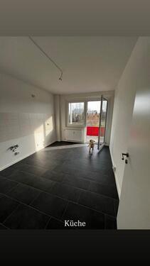 Foto - 3 Zimmer Etagenwohnung in Freiberg