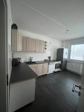 Foto - Etagenwohnung in Freiberg zur Miete