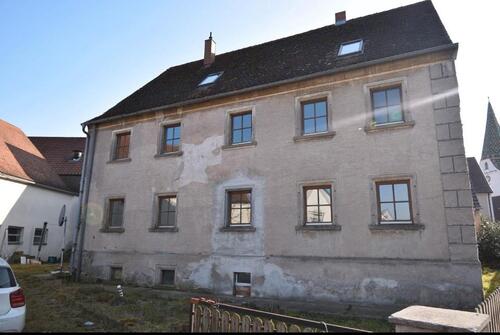 Foto - 15 Zimmer Einfamilienhaus zum Kaufen in Westheim