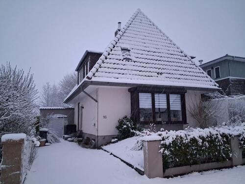 Foto - Einfamilienhaus im nördlichen Bremerhaven