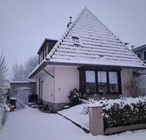 Einfamilienhaus im nördlichen Bremerhaven