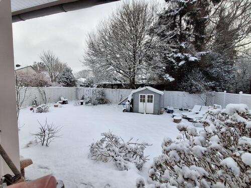 Foto - 5 Zimmer Einfamilienhaus zum Kaufen in Bremerhaven