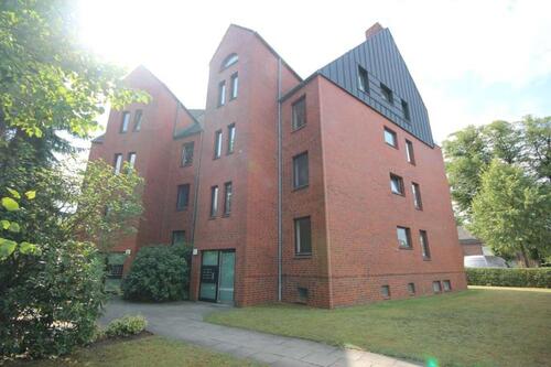 Foto - 2 Zimmer Etagenwohnung zur Miete in Reinbek