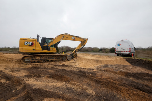 Foto - 3 Zimmer Terrassenwohnung in Wurster Nordseeküste