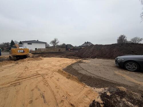 Foto - Terrassenwohnung in Wurster Nordseeküste zum Kaufen