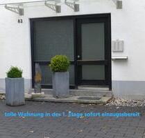 2-Zimmer WHG in Kreuztal (51 m²) in MFH