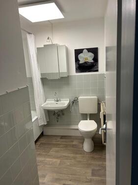 Foto - 2 Zimmer Etagenwohnung in Kreuztal