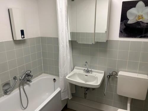 Foto - Etagenwohnung in Kreuztal zur Miete