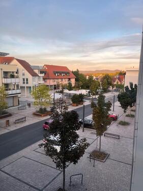 Foto - 3 Zimmer Etagenwohnung zur Miete in Rottweil